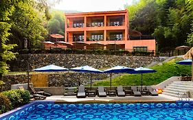 Arcadia Resorts Moganshan Huzhou